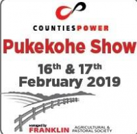 pukekoheshow